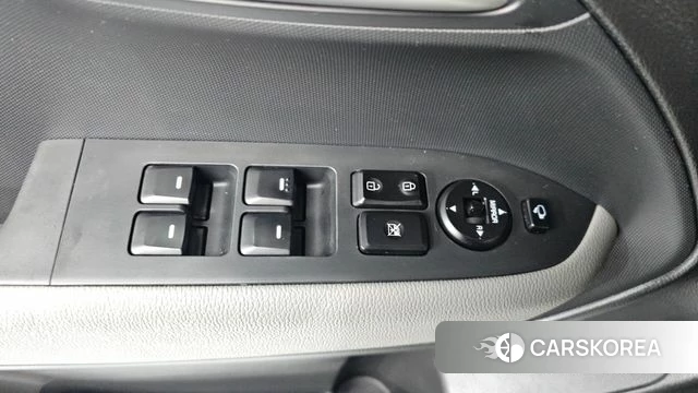 Kia The New Ray id 4434116 из Кореи 9