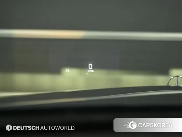 Mercedes-Benz E-Class W213 id 3509650 из Кореи 9