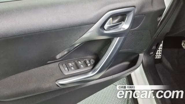 Peugeot 2008 id 2656326 из Кореи 9