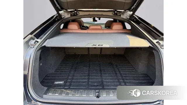 BMW X6 (G06) id 3759092 из Кореи 9