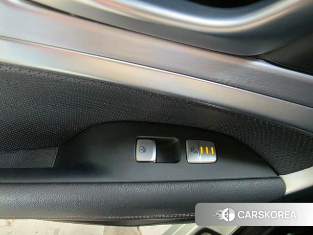 Genesis G70 id 3861159 из Кореи 9