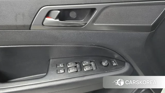 Ssangyong The New Rexton Sports Cannes id 3281424 из Кореи 9