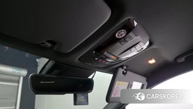 Kia Sportage 5th Generation Hybrid id 3686136 из Кореи 9