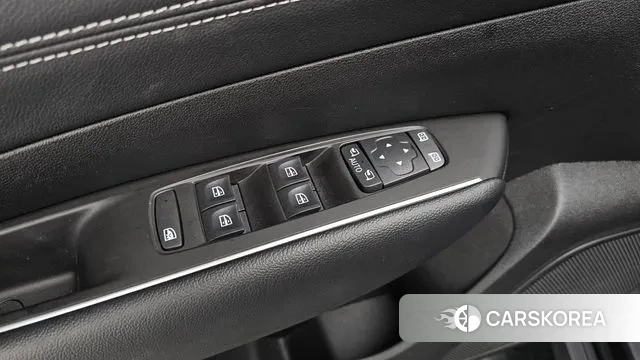 Renault Korea (Samsung) The New SM6 id 3279601 из Кореи 9