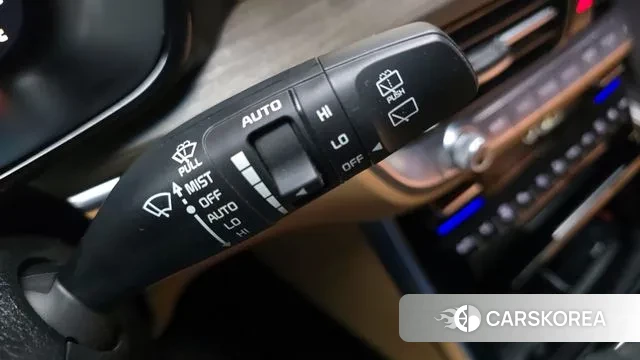 Kia Mohave Master id 3479777 из Кореи 9