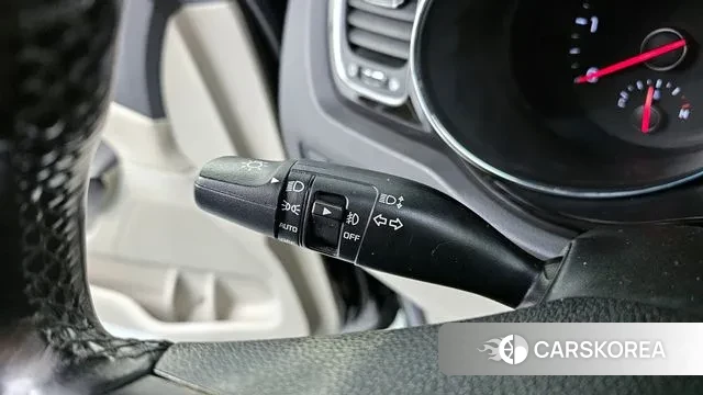 Kia The New Carnival id 3568723 из Кореи 9