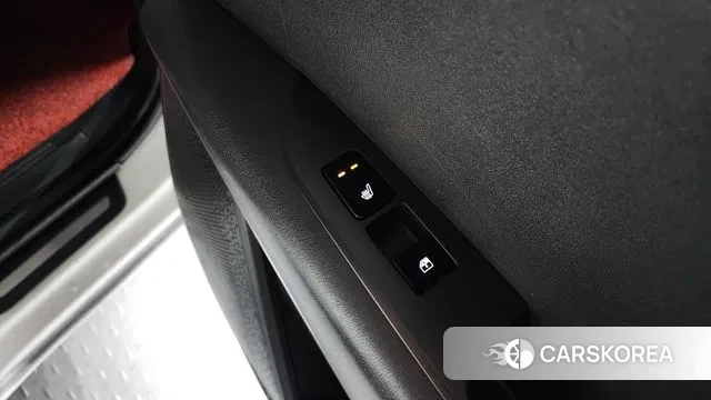 Kia Di All New Niro EV id 3432558 из Кореи 9