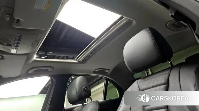 Mercedes-Benz E-Class W213 id 3264868 из Кореи 9