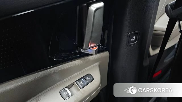 Kia The New Carnival 4th Generation id 4222842 из Кореи 9