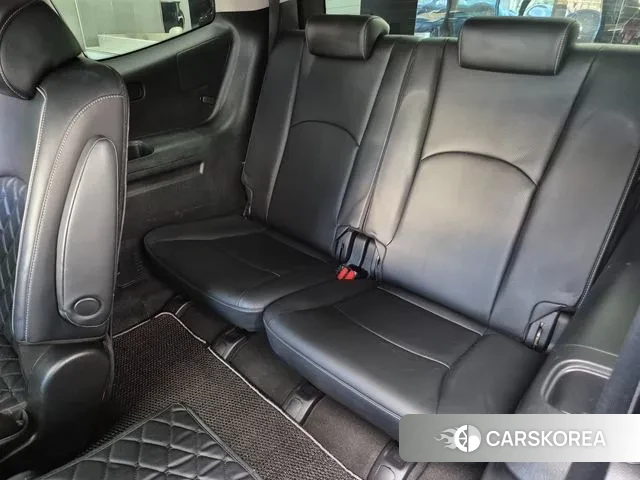 Kia Mohave Master id 3567756 из Кореи 9