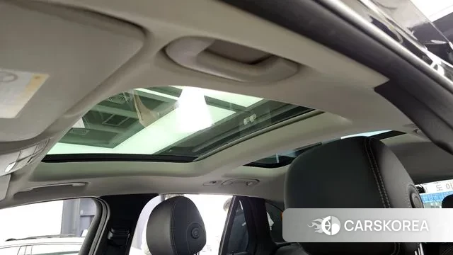 Mercedes-Benz GLC-Class X253 id 3413477 из Кореи 9