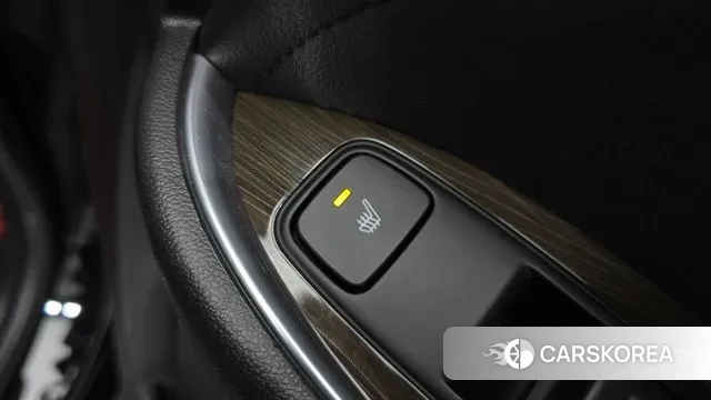 Chevrolet (GM Daewoo) The New Malibu id 3045325 из Кореи 9