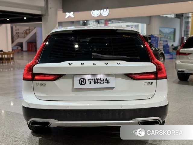 Volvo V90 id 4241389 из Китая 9