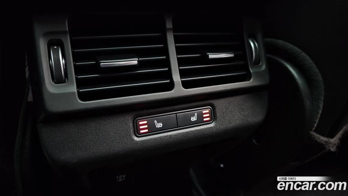 Land Rover Range Rover Evoque 2nd Generation id 1589204 из Кореи 9