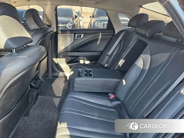 Kia K8 id 3606269 из Кореи 9