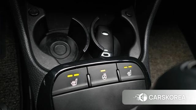 Kia All New Morning (JA) id 4785593 из Кореи 9