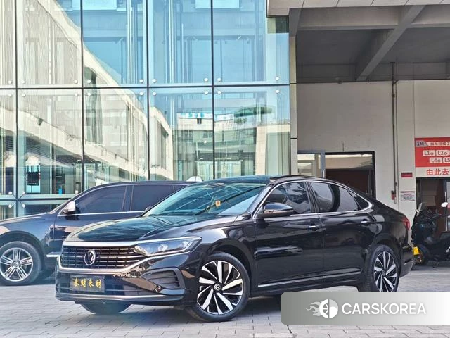 Volkswagen Passat id 4290657 из Китая 9