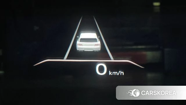 Genesis GV80 id 4881771 из Кореи 9