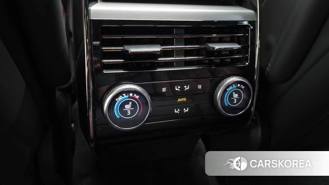 Land Rover Range Rover Sport 3rd Generation id 4523113 из Кореи 9