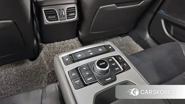 Genesis G80 id 3627008 из Кореи 9