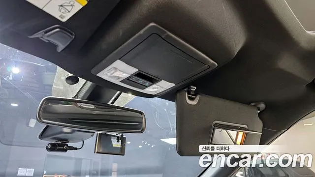 Ford Explorer id 2844786 из Кореи 9
