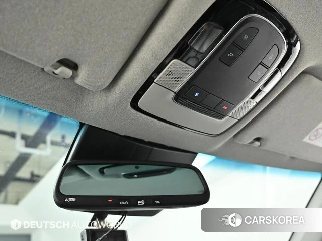 Hyundai Palisade id 4705042 из Кореи 9