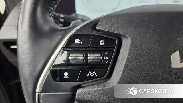 Kia EV6 id 3655234 из Кореи 9