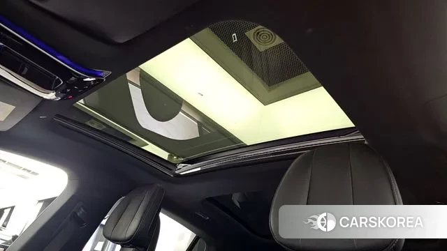 Mercedes-Benz EQE V295 id 3394585 из Кореи 9