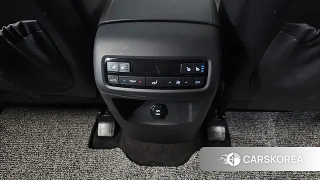 Hyundai The New Palisade id 3328159 из Кореи 9