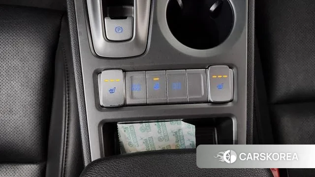 Hyundai Kona Electric id 3454396 из Кореи 9