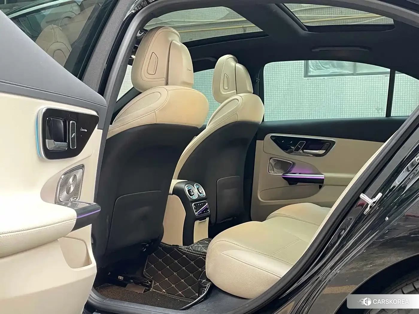 Mercedes-Benz C-class id 4680444 из Китая 11