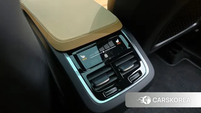 Volvo XC90 second Generation id 3523427 из Кореи 9