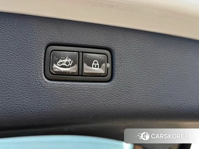 Genesis GV80 id 4625555 из Кореи 9