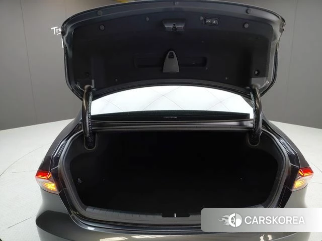 Hyundai The New Grandeur IG id 4650954 из Кореи 9