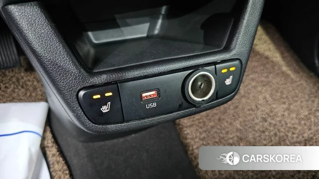 Kia The New Ray id 4225084 из Кореи 9