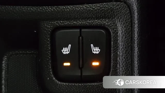 Chevrolet (GM Daewoo) The New Spark id 3003479 из Кореи 9