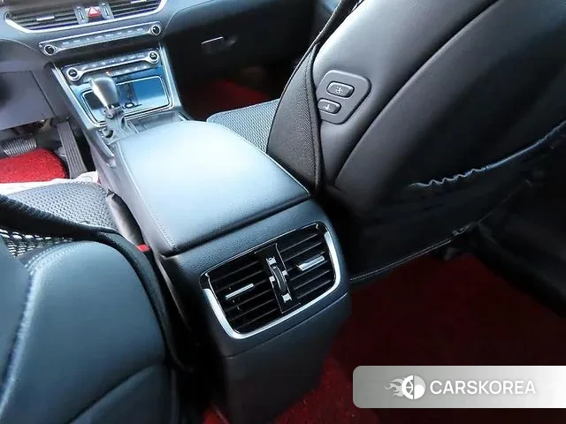 Hyundai Grandeur IG id 3562998 из Кореи 9