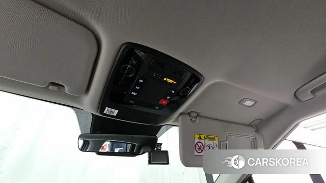 Kia The New Carnival 4th Generation id 4177895 из Кореи 9