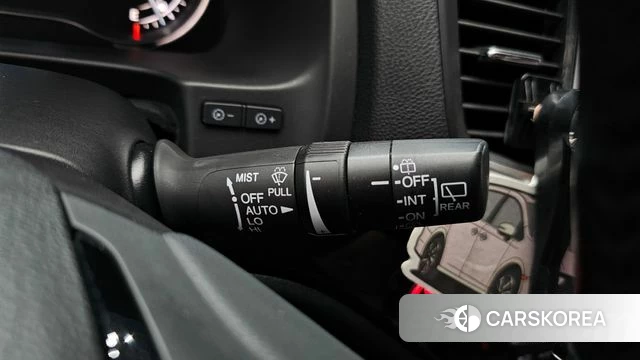 Honda Pilot 3rd generation id 4536733 из Кореи 9