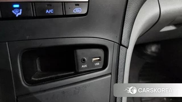 Hyundai The New Grand Starex id 3622211 из Кореи 9