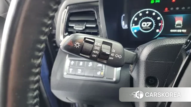 Ssangyong Berry New Tivoli id 3412606 из Кореи 9