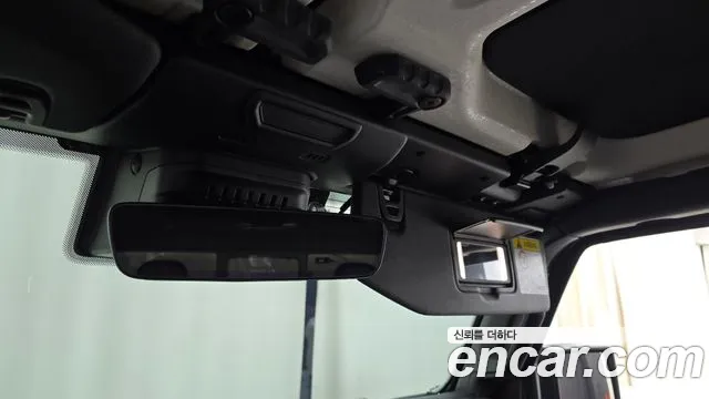 Jeep Gladiator (JT) id 2570784 из Кореи 9