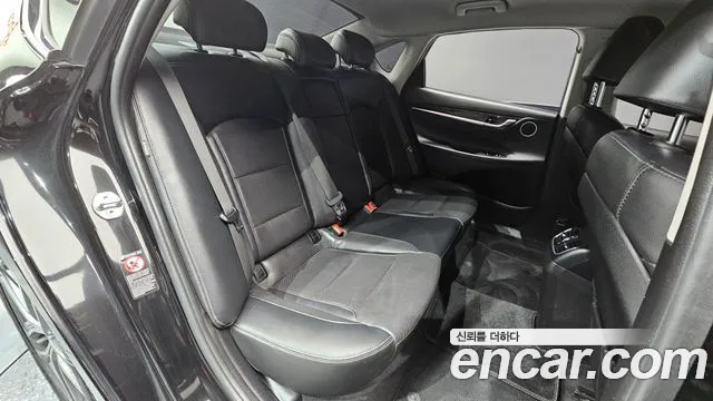 Hyundai Grandeur IG id 2452479 из Кореи 9