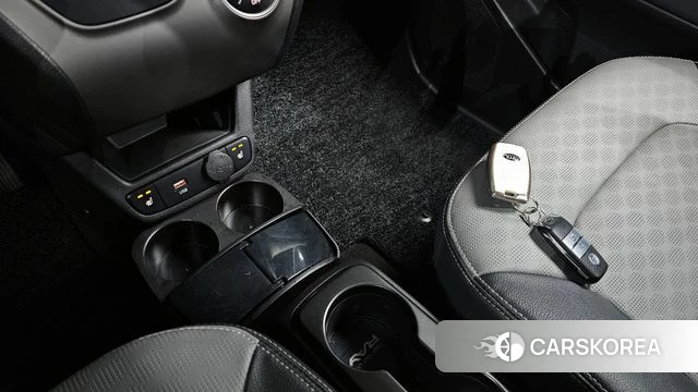 Kia The New Ray id 3879169 из Кореи 9