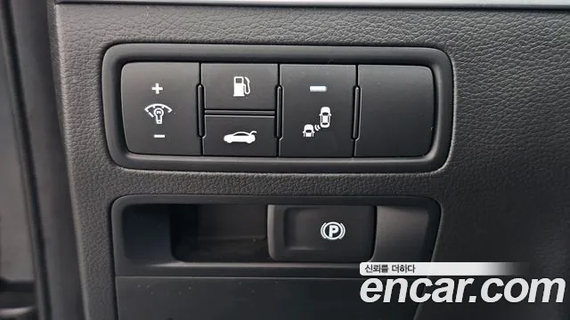 Genesis G80 id 2870796 из Кореи 9