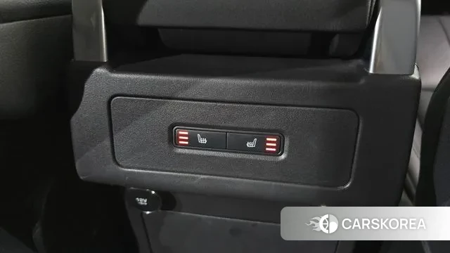 Land Rover Discovery 5 id 3350719 из Кореи 9