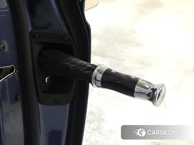 Rolls-Royce Ghost 2nd Generation id 3721573 из Кореи 9