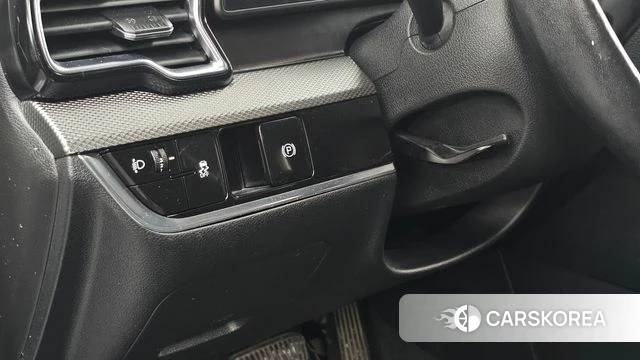 Kia Sportage 5th Generation id 4613538 из Кореи 9