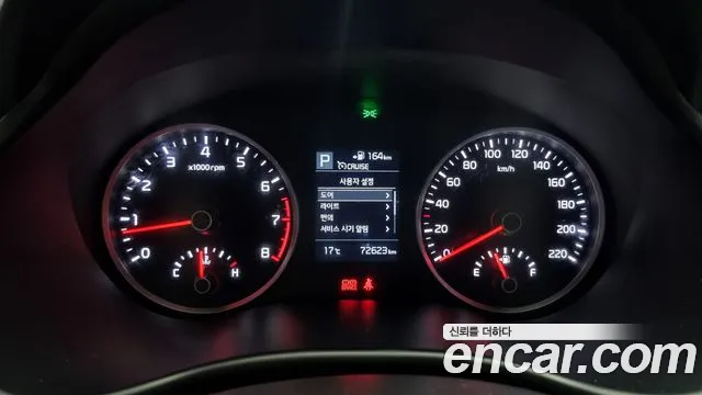 Kia Stonic id 2560728 из Кореи 9