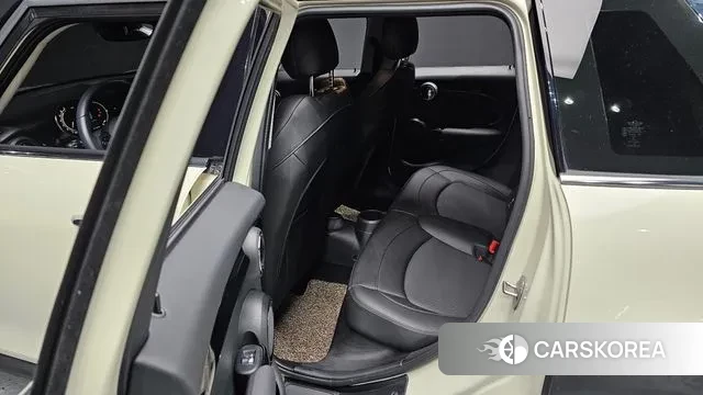 Mini Cooper id 3059302 из Кореи 9